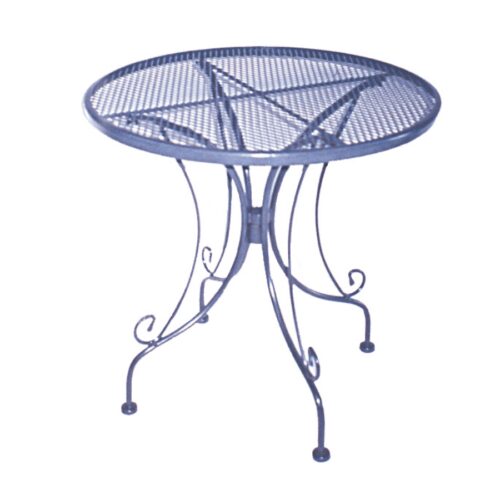 Melton Craft Harbour Table Round - 70cm