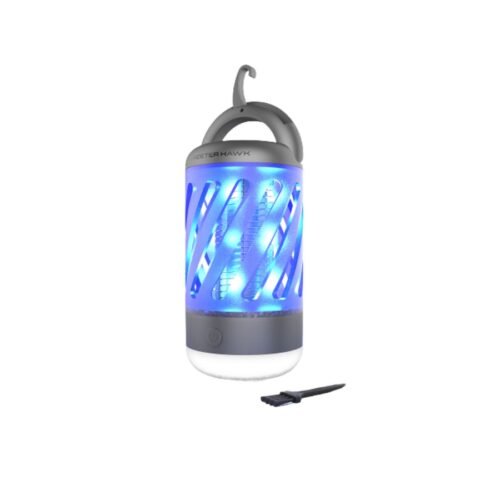 Skeeter Hawk Personal Mosquito Zapper/Lantern