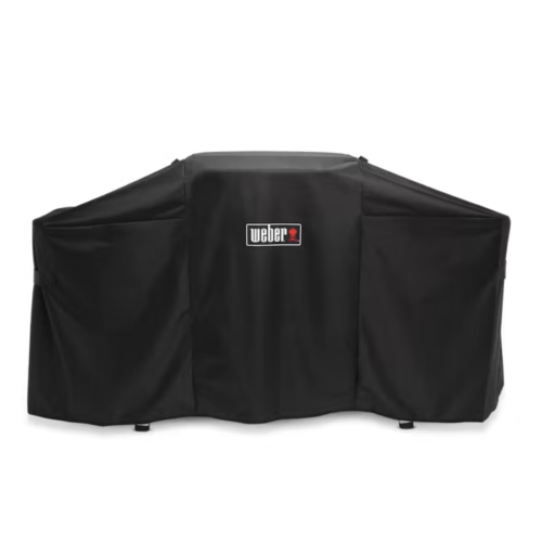 Weber Slate Tabletop Griddle and Stand cover