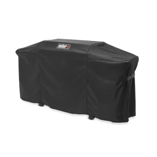 Weber Slate 30in Griddle Cover