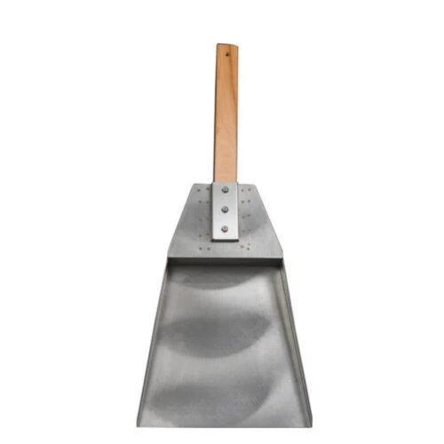 Flaming Coals Gyros Carving Shovel