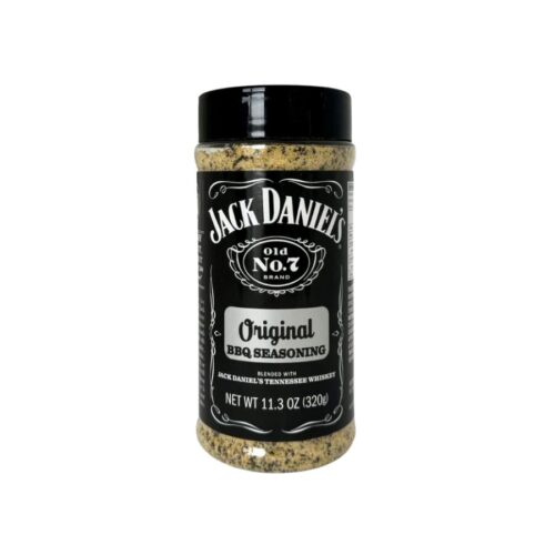 Jack Daniels Original Seasoning