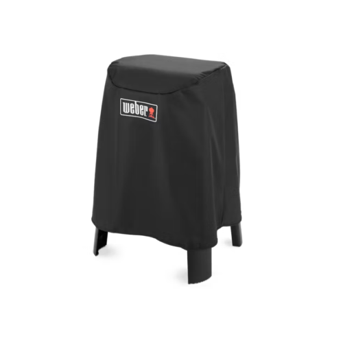 Weber Lumin Premium Barbecue and Stand Cover