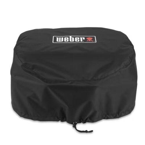 Weber Lumin Premium Barbecue Cover