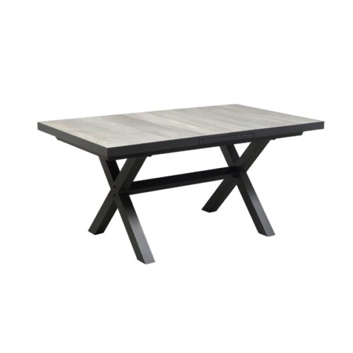 Melton Craft Wye Extension Table - 201cm/161x90D