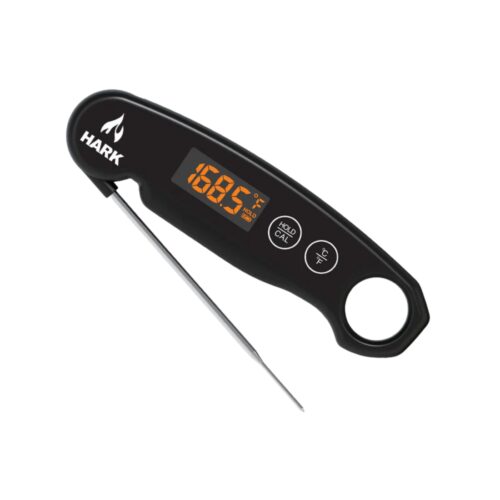 Hark Rapid Instant Read Thermometer