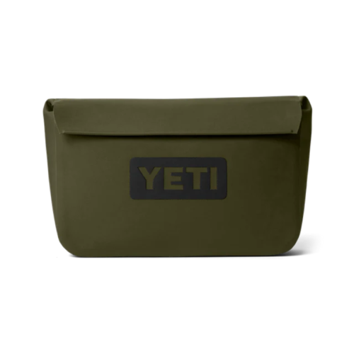 Yeti Sidekick Dry 3L - Olive