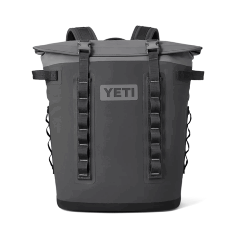 Yeti Backpack M20 - Charcoal