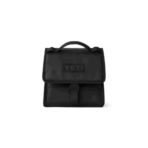 Yeti Daytrip Lunch Bag - Black