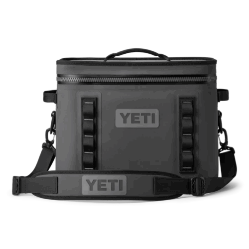 Yeti Hopper Flip 18 - Charcoal