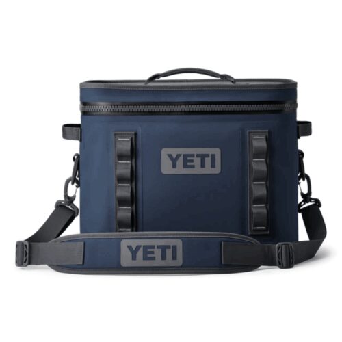 Yeti Hopper Flip 18 - Navy