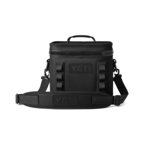 Yeti Hopper Flip 8 - Black