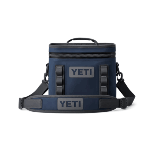 Yeti Hopper Flip 8 - Navy
