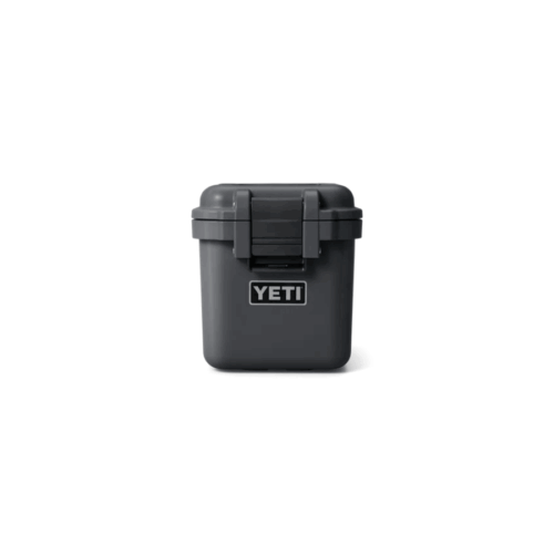 Yeti Loadout Gobox 15 - Charcoal