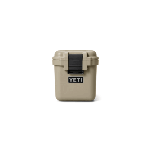 Yeti Loadout Gobox 15 - Tan