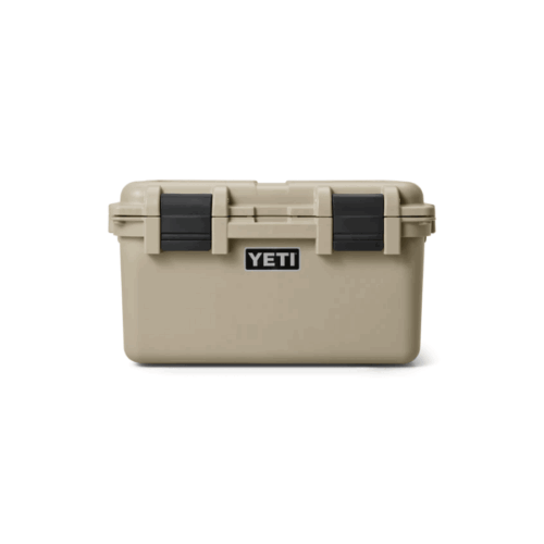 Yeti Loadout Gobox 30 2.0 - Tan