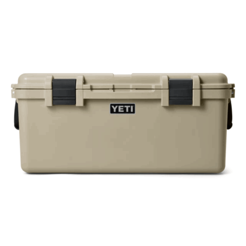 Yeti Loadout Gobox 60 - Tan