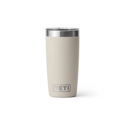Yeti Rambler 10oz Tumbler - Cape Taupe