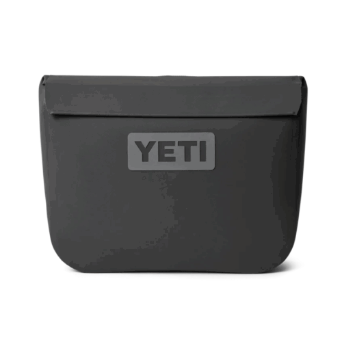Yeti Sidekick Dry 6L - Charcoal