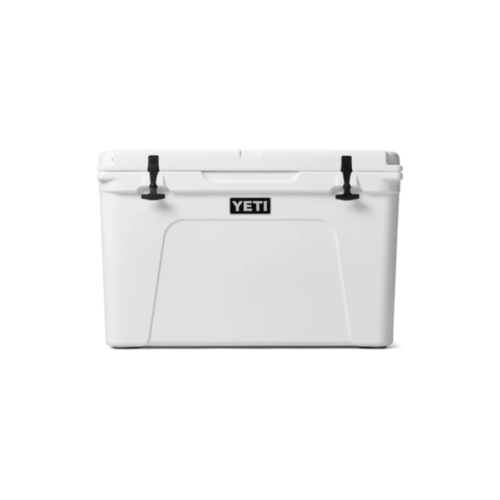 Yeti Tundra 105 white