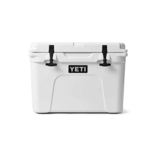 Yeti Tundra 35 - White
