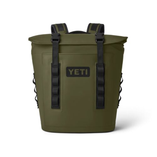 Yeti Hopper Backpack M12 - Olive