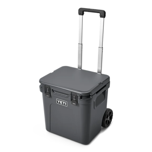 Yeti Roadie 48 Wheeled Cooler - Charcoal