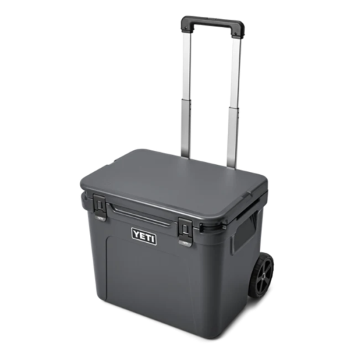 Yeti Roadie 60 Wheeled Cooler - Charcoal