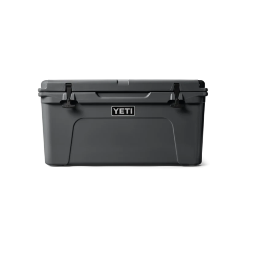 Yeti Tundra 65 - Charcoal
