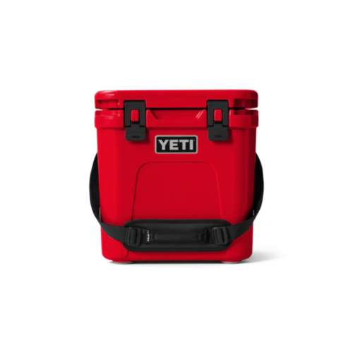 Yeti Roadie 24 - Rescue Red