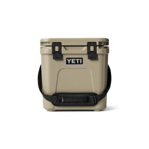 Yeti Roadie 24 - Tan