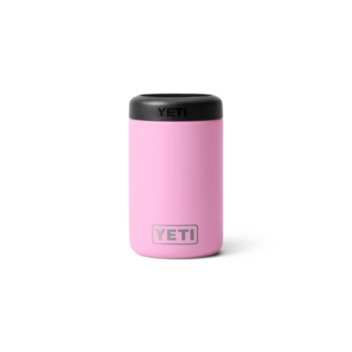 Yeti colster power pink
