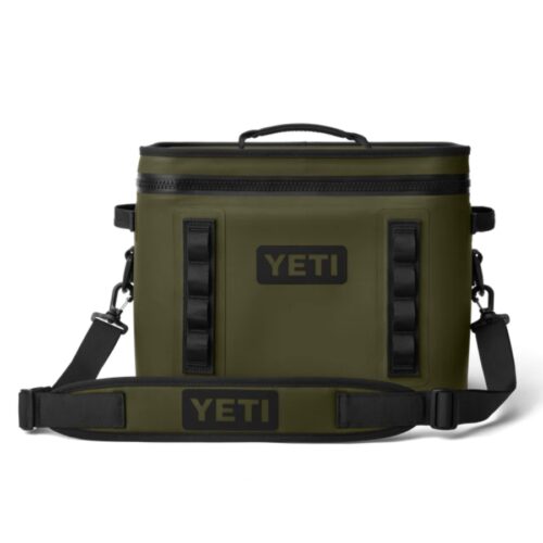 Yeti Hopper Flip 18 - Olive