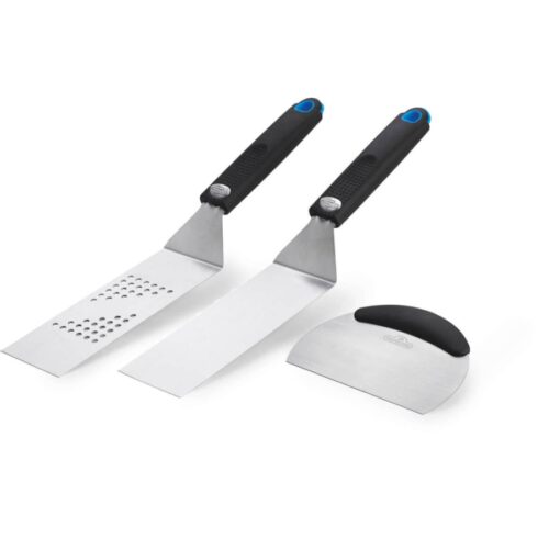 Napoleon 3 Piece Plancha Toolset