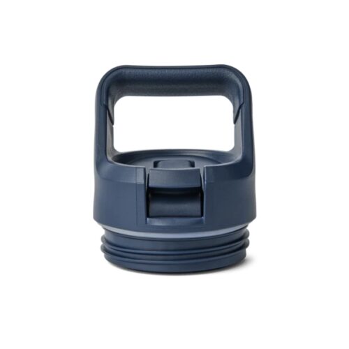 Yeti Rambler Bottle Replacement Straw Cap 3.0 - Navy