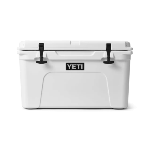 Yeti Tundra 45 - White