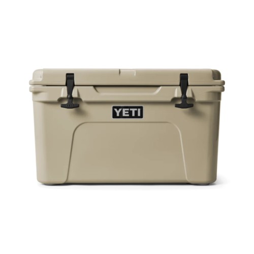 Yeti Tundra 45 - Tan