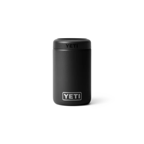 Yeti Rambler 375ml Colster - Black