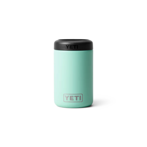 Yeti Rambler 375ml Colster - Seafoam