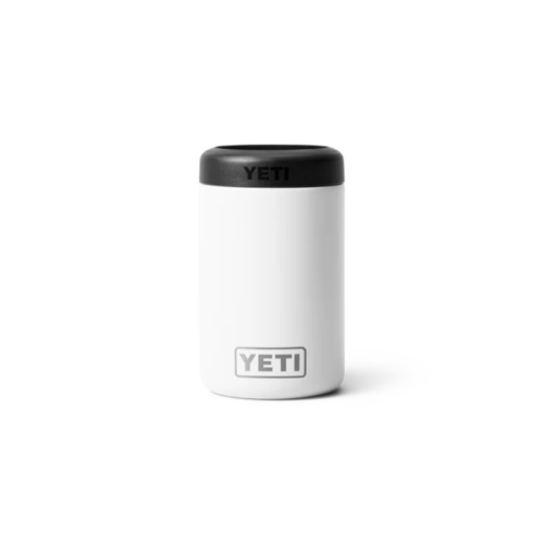 Yeti Rambler 375ml Colster - White