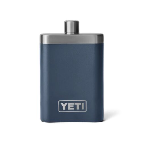 yeti flask navy