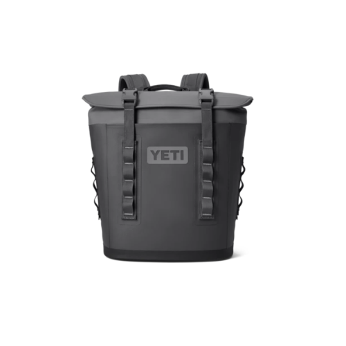 Yeti Hopper Backpack M12 - Charcoal
