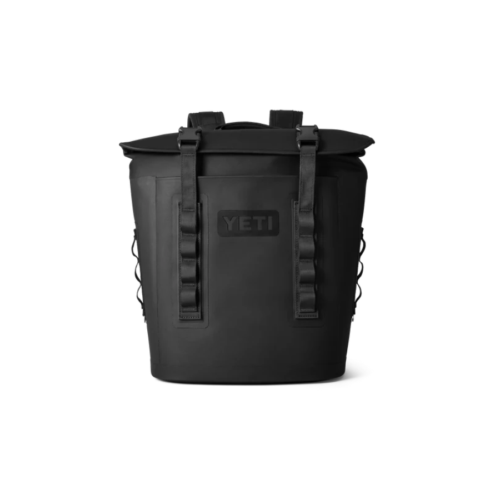 Yeti Hopper Backpack M12 - Black