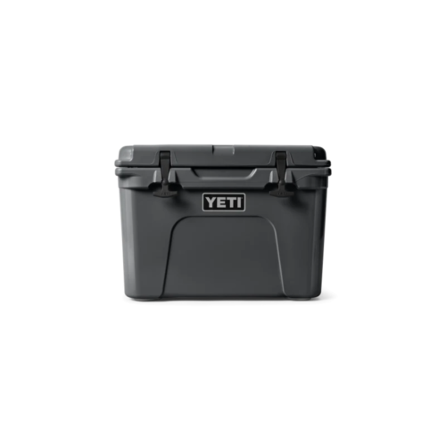 Yeti Tundra 35 - Charcoal