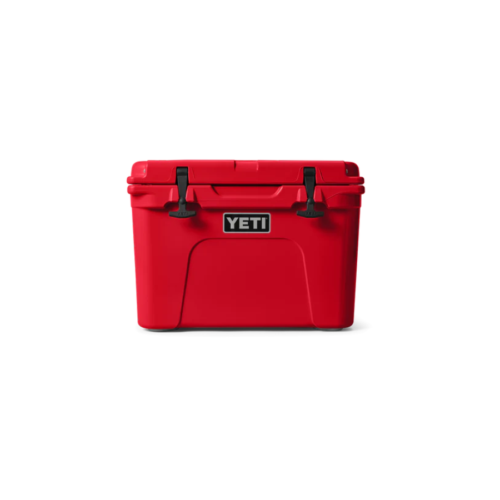 Yeti Tundra 35 - Rescue Red
