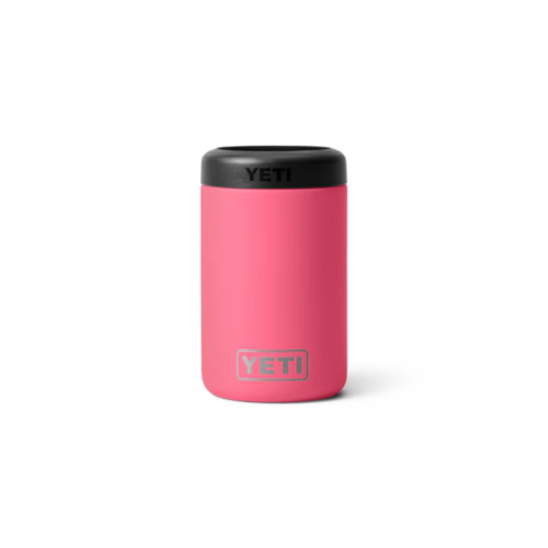 Yeti Rambler 375ml Colster - Tropical Pink
