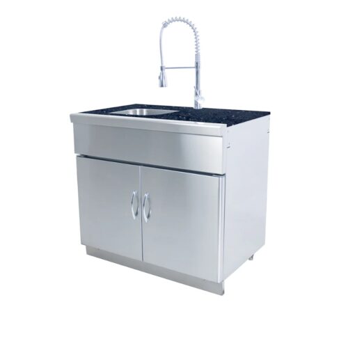 GrandFire ODK Sink Module - Deluxe