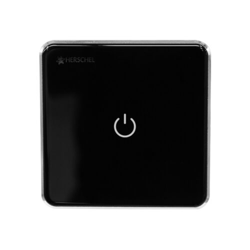 Herschel - IQ SMART SWITCH - Black