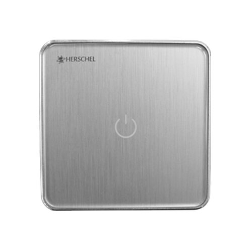 Herschel - IQ SMART SWITCH - Silver
