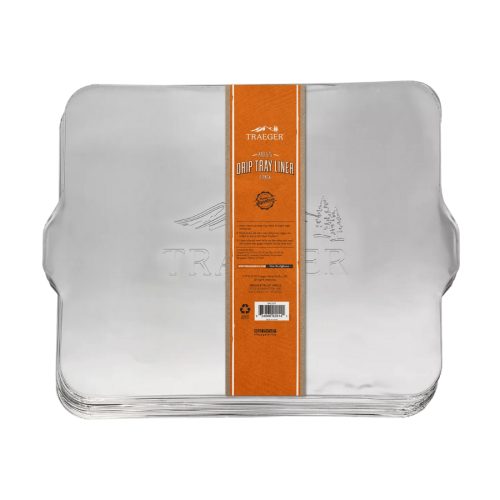 Traeger Drip Tray Liner Pro 575 5pk